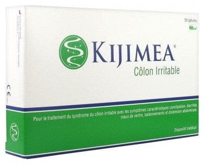 Kijimea - Irritable Bowel 30 Capsules