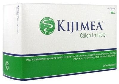 Kijimea - Irritable Bowel 90 Capsules