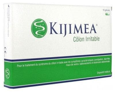Kijimea - Irritable Colon 10 Capsules