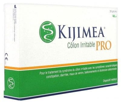 Kijimea - Irritable Colon Pro 30 Capsules