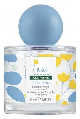 Klorane - Baby Petit Brin Scented Water for Baby 50ml