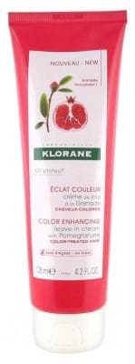 Klorane - Leave-In Cream with Pomegranate 125ml