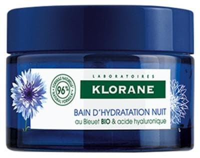 Klorane - Night Moisturizing Bath 50ml