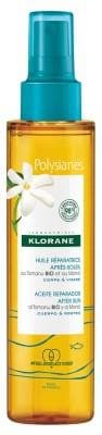 Klorane - Polysianes After-Sun Repairing Oil 150ml