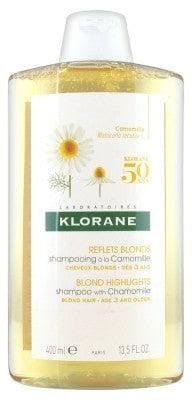 Klorane - Shampoo with Chamomile 400ml