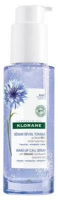 Klorane - Wake-Up Call Serum 50ml