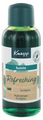 Kneipp - Bath Oil Eucalyptus 100ml