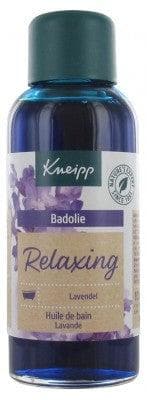 Kneipp - Bath Oil Relaxing Lavender 100ml
