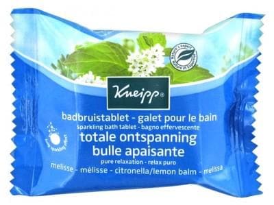 Kneipp - Bulle Apaisante Bath Pebble 1 Pebble