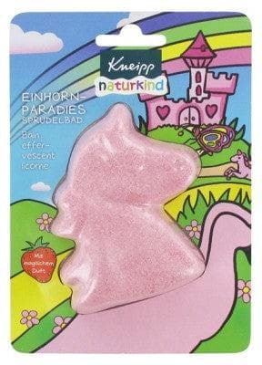 Kneipp - Effervescent Bath Unicorn 85g