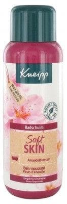 Kneipp - Foaming Bath Soft Skin Almond Flowers 400ml