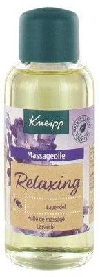 Kneipp - Massage Oil Lavender 100ml