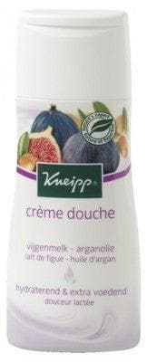 Kneipp - Shower Cream Fig Argan 200ml