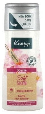 Kneipp - Shower Gel Soft Skin Almond Flowers 200ml