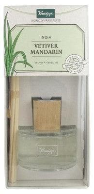 Kneipp - Sticks and Vetiver Mandarin Fragrance 50ml
