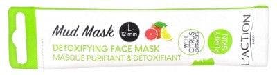 L'Action Paris - Detoxifying Face Mask 15g