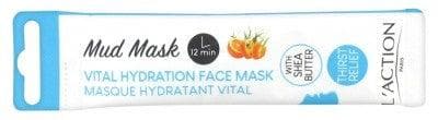 L'Action Paris - Vital Hydration Face Mask 15g