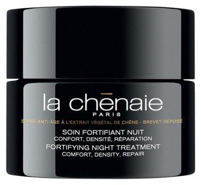 La Chênaie - Fortifying Night Treatment 50 ml
