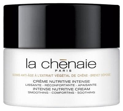 La Chênaie - Intense Nourishing Cream 50ml
