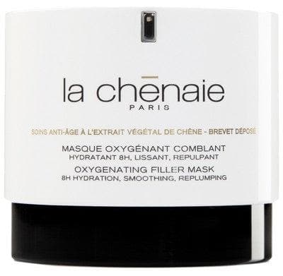 La Chênaie - Oxygenating Filling Mask 50ml