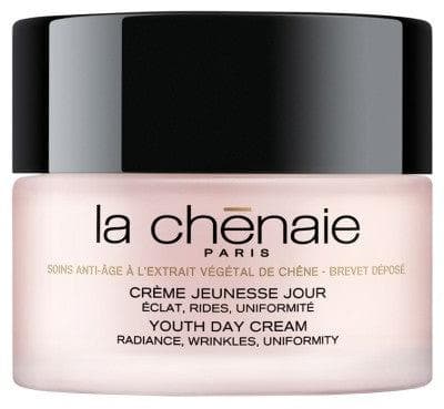 La Chênaie - Youth Day Cream 50ml