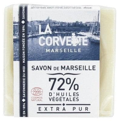 La Corvette - Marseille Soap Extra Pure 200 g