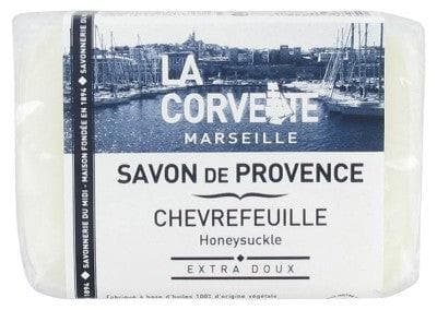 La Corvette - Provence Honeysuckle Soap 100g
