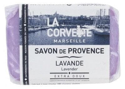 La Corvette - Provence Lavender Soap 100g