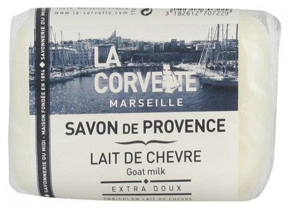 La Corvette Provence Soap Goat's Milk 100 g