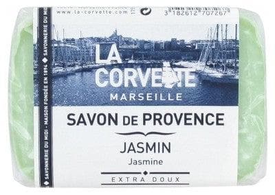 La Corvette - Provence Soap Jasmine 100g