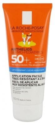La Roche-Posay - Anthelios Dermo-Pediatrics Milk SPF50+ 100ml