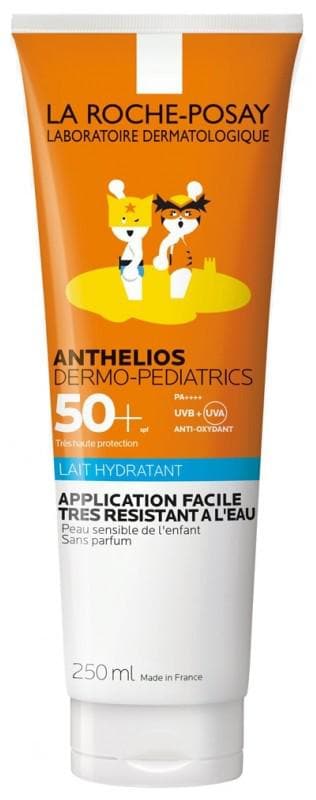 La Roche-Posay Anthelios Dermo-Pediatrics Milk SPF50+ Children 250ml