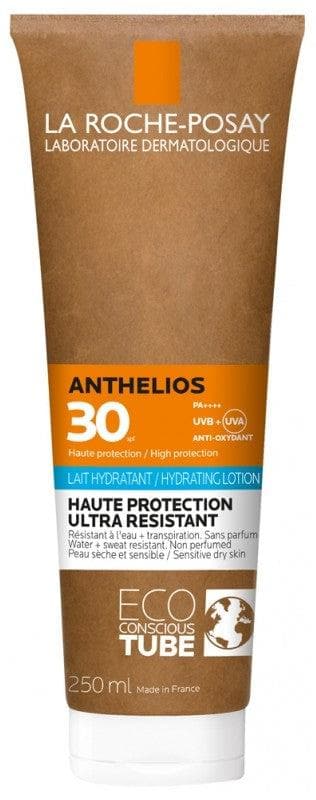 La Roche-Posay Anthelios High Protection Moisturising Milk SPF30 250ml