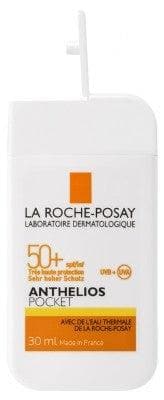 La Roche-Posay - Anthelios Pocket SPF50+ 30ml