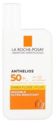 La Roche-Posay - Anthelios Shaka Fluid Invisible SPF50+ 50ml