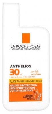 La Roche-Posay - Anthelios Shaka Invisible Fluid SPF30 50ml