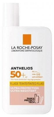 La Roche-Posay - Anthelios Shaka Tinted Fluid SPF50+ 50ml