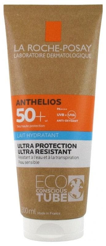 La Roche-Posay Anthelios Ultra Protection Moisturising Milk SPF50+ 200ml