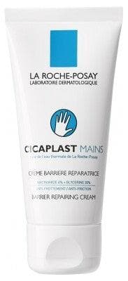 La Roche-Posay - Cicaplast Hands Barrier Repairing Cream 50ml