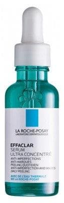 La Roche-Posay - Effaclar Ultra Concentrated Serum 30ml