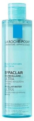 La Roche-Posay - Effaclar Ultra Micellar Water Oily Skins 200ml