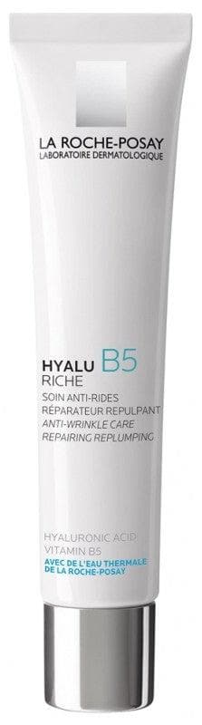 La Roche-Posay Hyalu B5 Rich Anti-Wrinkle Care Repairing Replumping 40ml