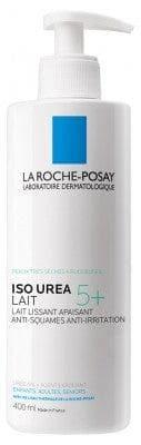 La Roche-Posay - Iso Urea 5+ Soothing Smoothing Milk 400ml
