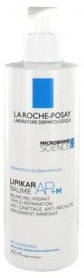 La Roche-Posay - Lipikar AP+ M Replenishing Balm 400ml
