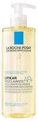 La Roche-Posay - Lipikar Cleansing Oil AP+ 400ml