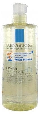 La Roche-Posay - Lipikar Cleansing Oil AP+ 750ml