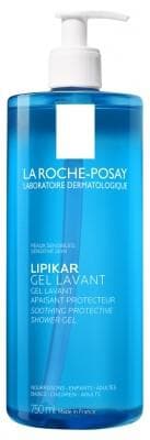 La Roche-Posay - Lipikar Soothing Protecting Shower Gel 750ml