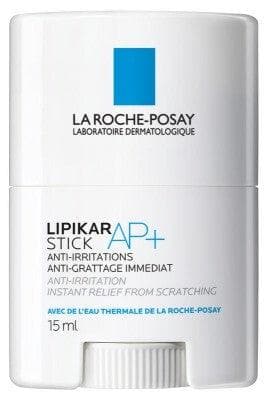 La Roche-Posay - Lipikar Stick AP+ 15ml