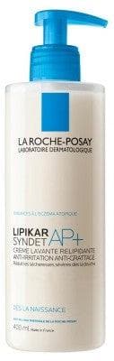 La Roche-Posay - Lipikar Syndet AP+ 400ml