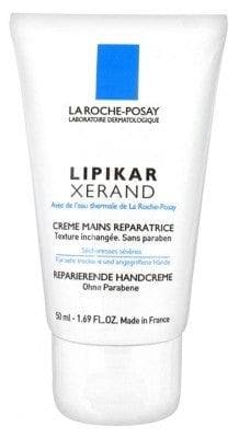 La Roche-Posay - Lipikar Xerand Hands Cream 50ml